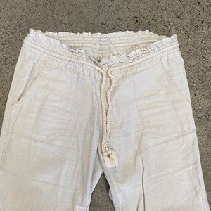 Roxy Beach Pants